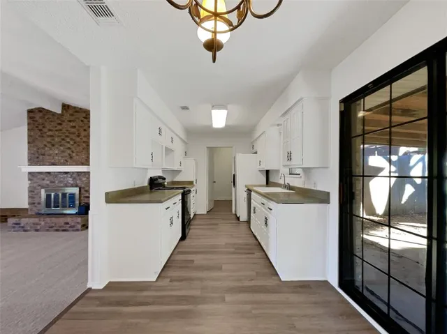 a bathroom with a shower and a bathtub
