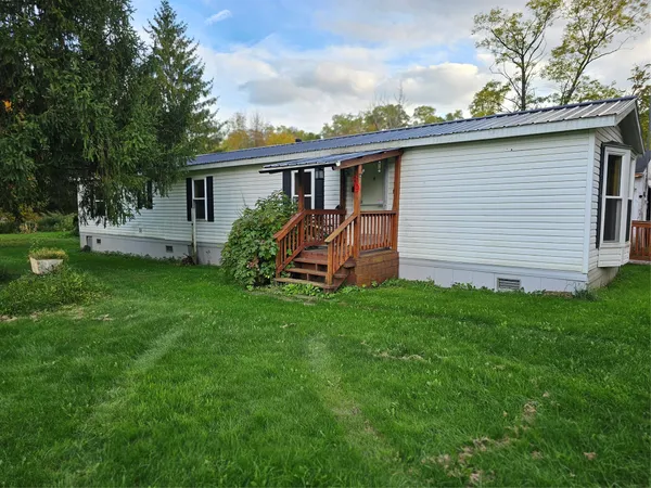 $135,000 | 89 West Street, New Berlin, NY 13411