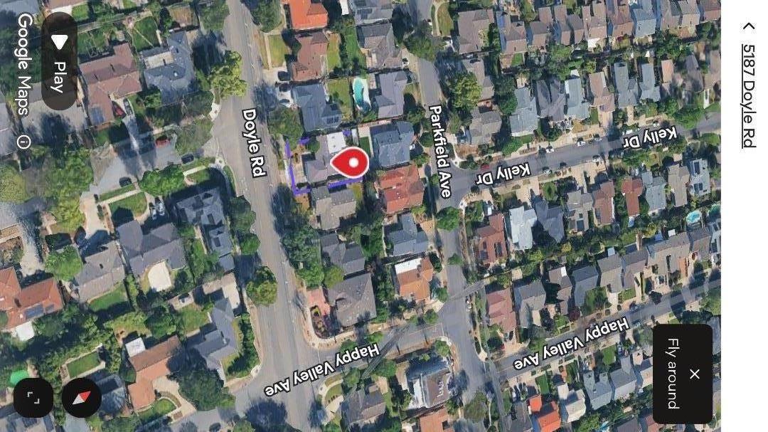 5187 Doyle Road San Jose, CA 95129 - Photo 37 of 39