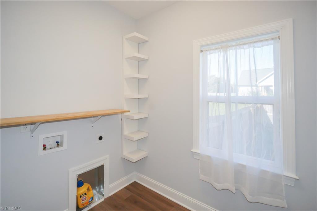 725 Sardis Church Road Madison, NC 27025 - Photo 6 of 21 Laundry Room