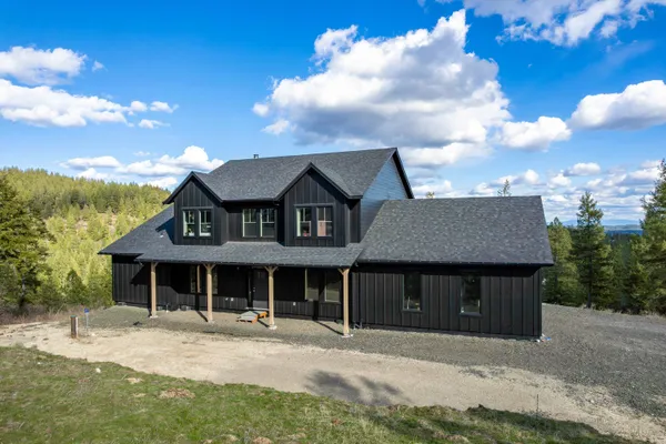 $999,999 | 6670 Stoneridge Way, Deer Park, WA 99006