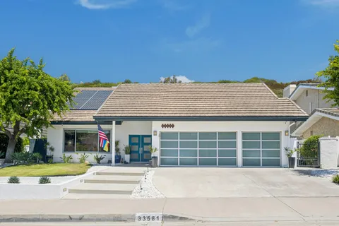 $2,600,000 | 33581 Via De Agua, San Juan Capistrano, CA 92675