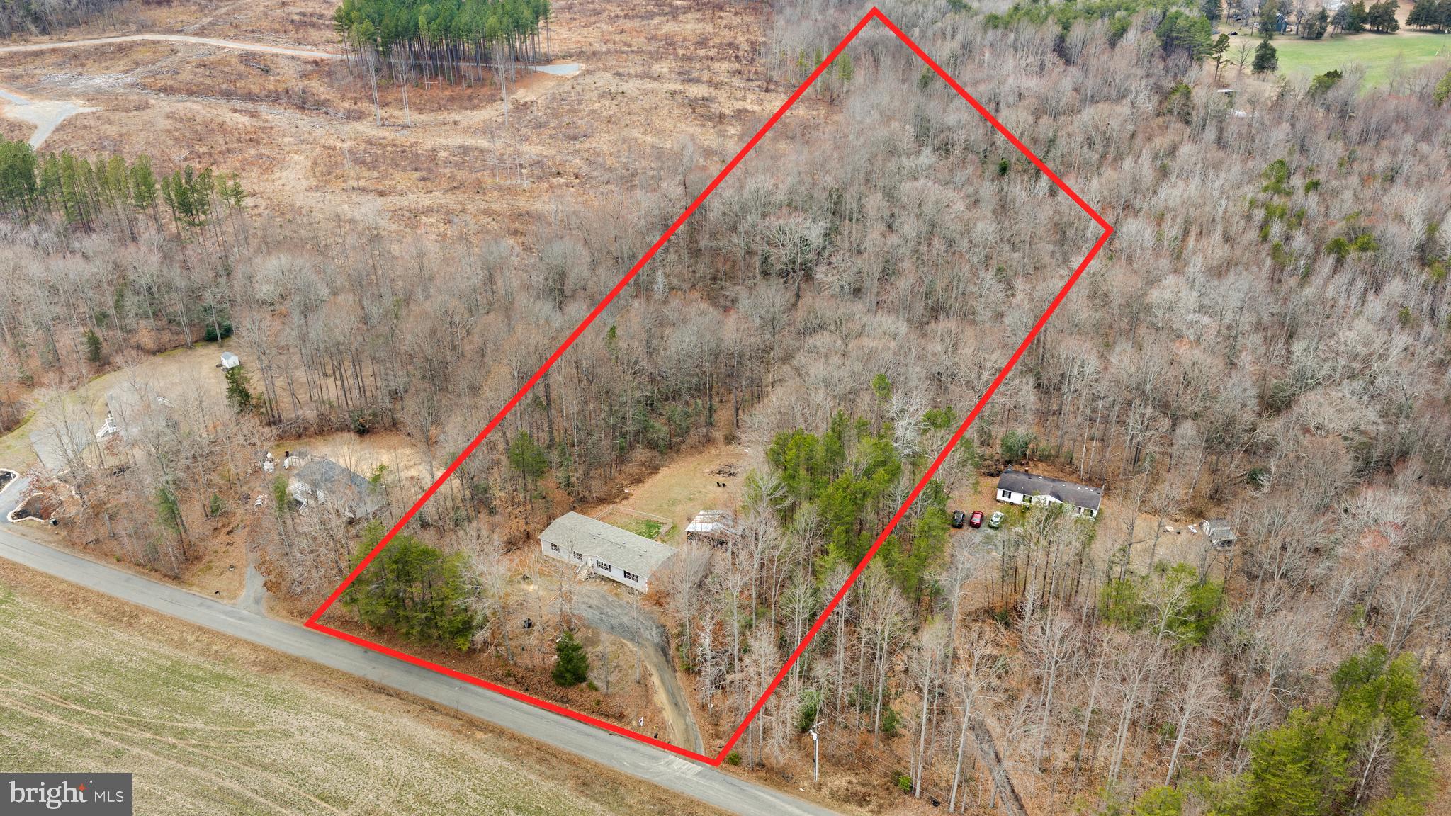 278 Rising Sun Road Mineral, VA 23117 - Photo 40 of 45 2.99 Acres