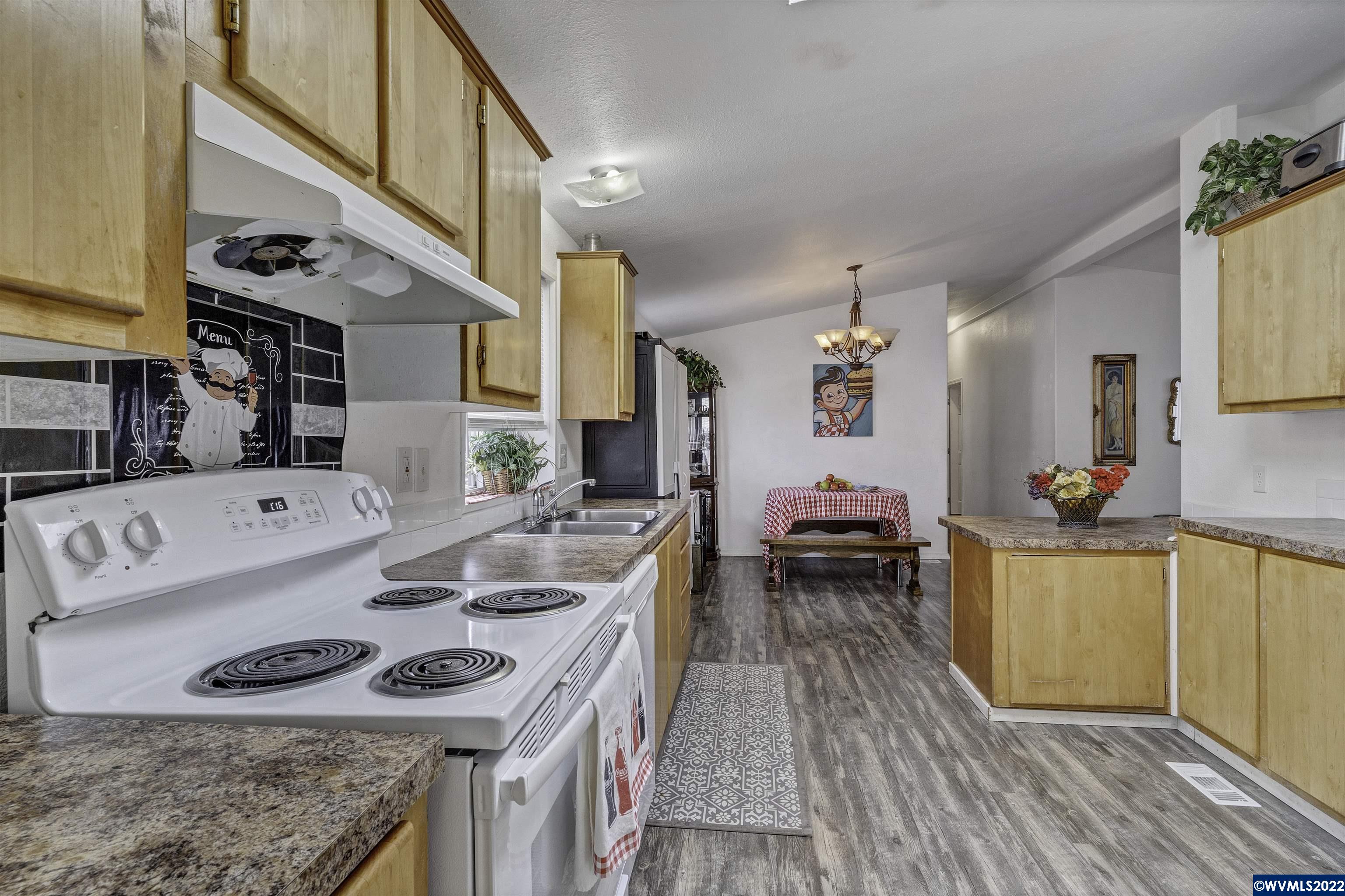 965 Northwest 21st Street Albany, OR 97321 - Photo 14 of 30