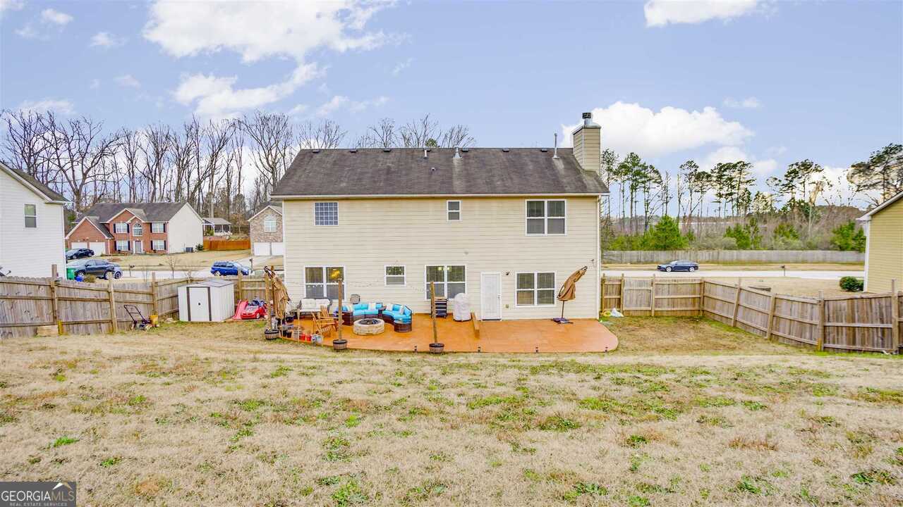 5110 Miller Woods Drive Decatur, GA 30035 - Photo 12 of 12 Gallery Image 12