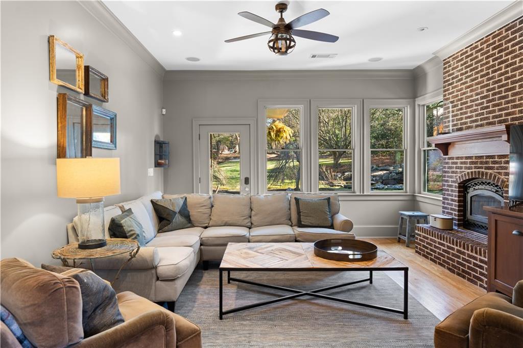 979 Springdale Road Northeast Atlanta, GA 30306 - Photo 28 of 60