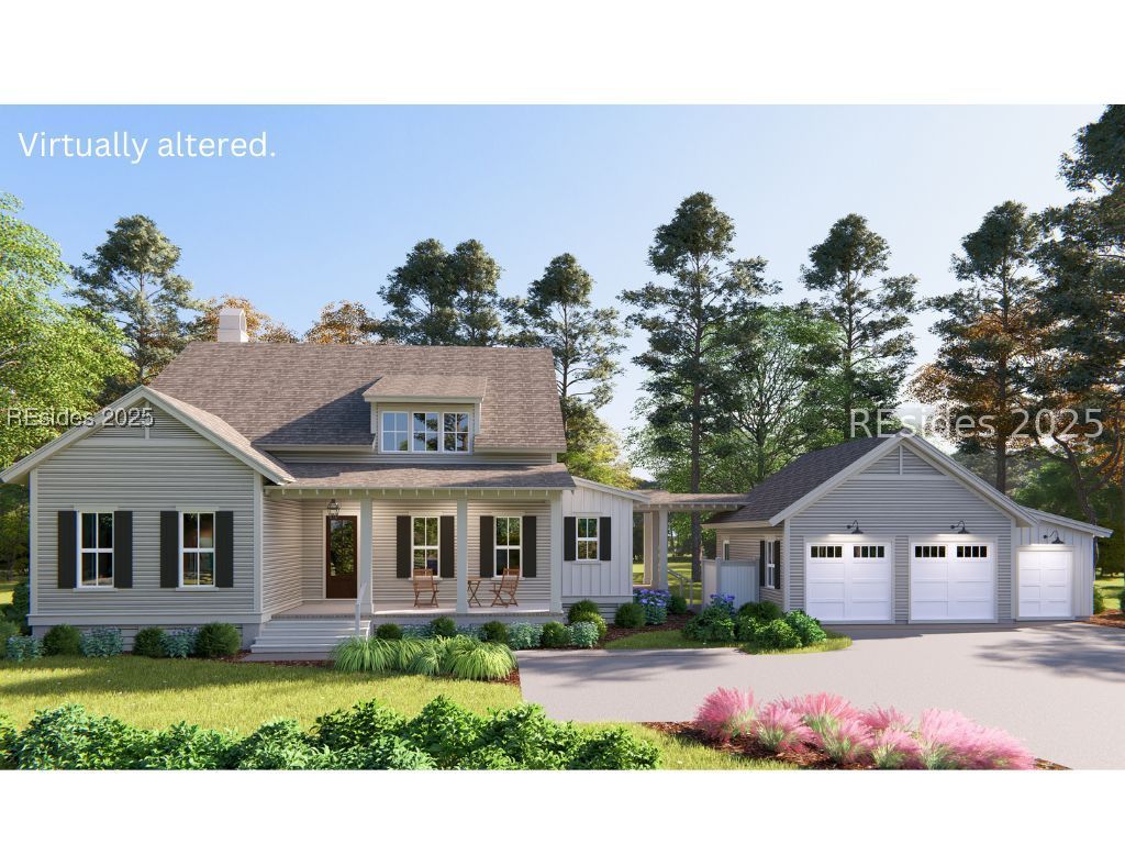 11 Old Oak Road Bluffton, SC 29909 - Photo 1 of 1 Gallery Image 1