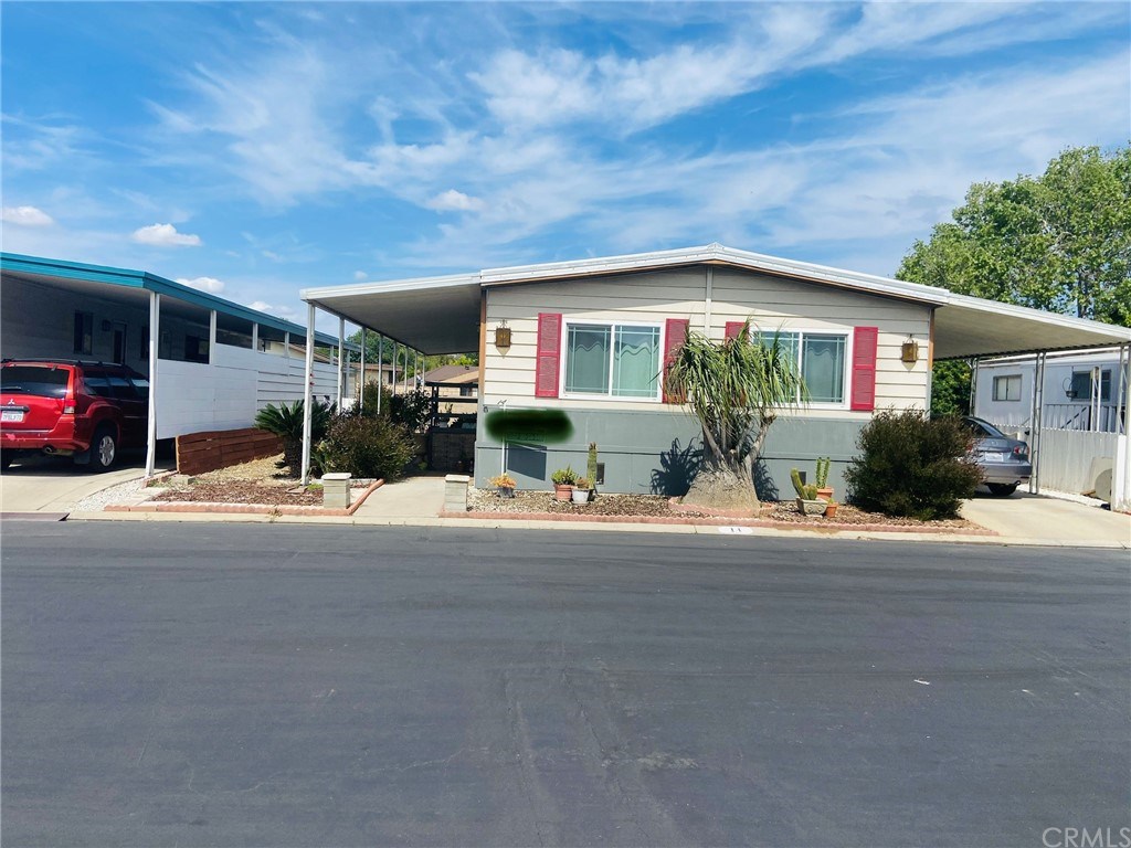 9391 California Avenue, Unit 14 Riverside, CA 92503 - Photo 1 of 1 Gallery Image 1