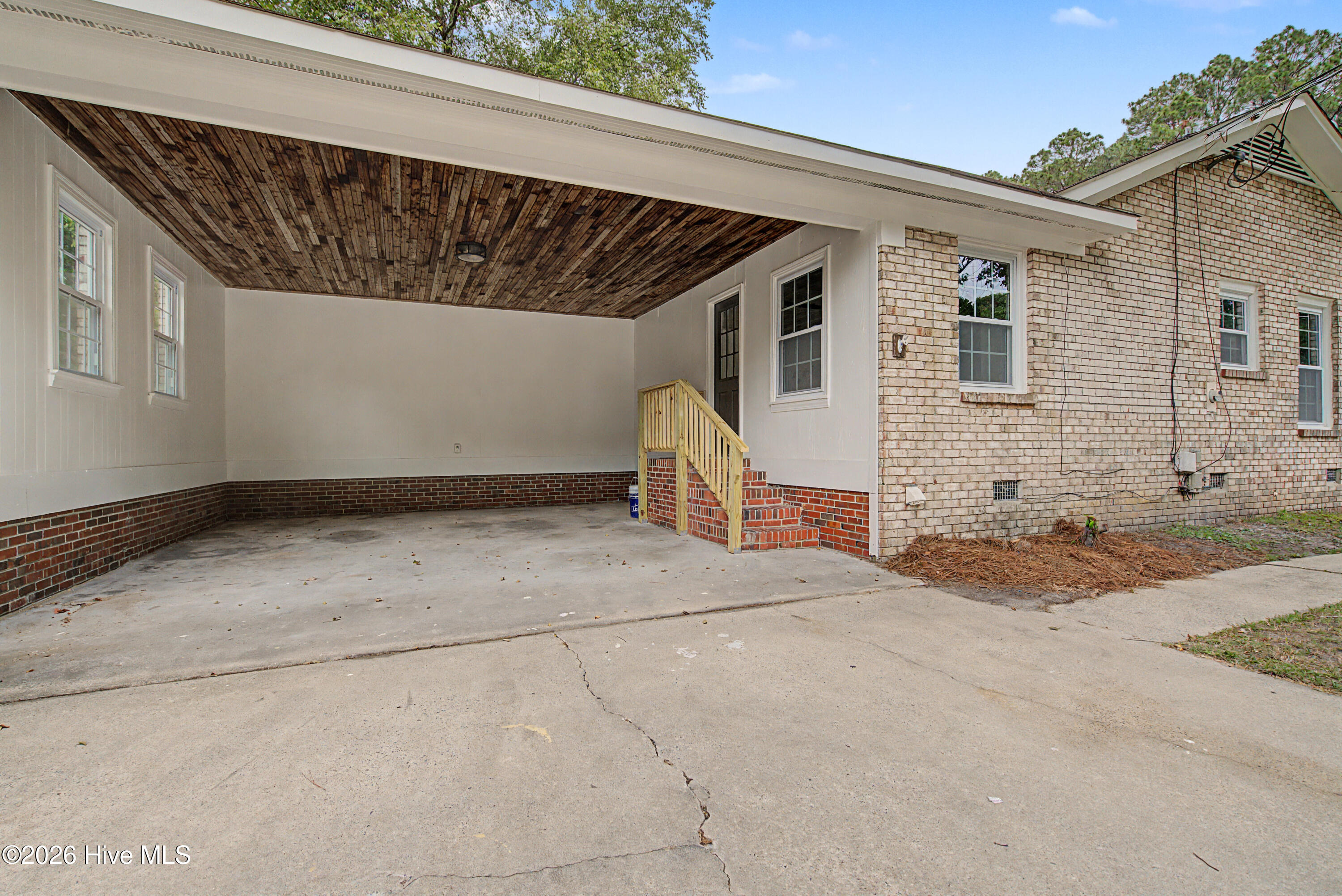 2900 Carey Road Kinston, NC 28504 - Photo 22 of 23 Gallery Image 22