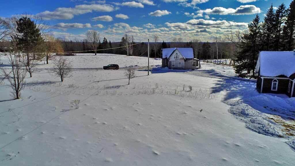 51 Andrews Road Wytopitlock, ME 04497 - Photo 99 of 117 land-farmhouse-me-aerial