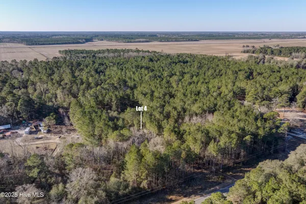 $60,000 | 26688 Highway 210, Currie, NC 28435