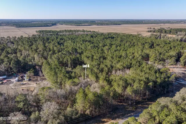 $60,000 | 26688 Highway 210, Currie, NC 28435