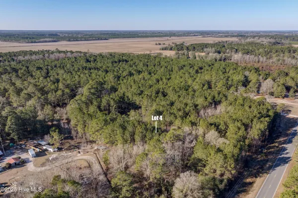 $60,000 | 26688 Highway 210, Currie, NC 28435