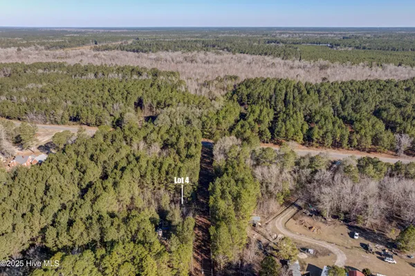 $60,000 | 26688 Highway 210, Currie, NC 28435