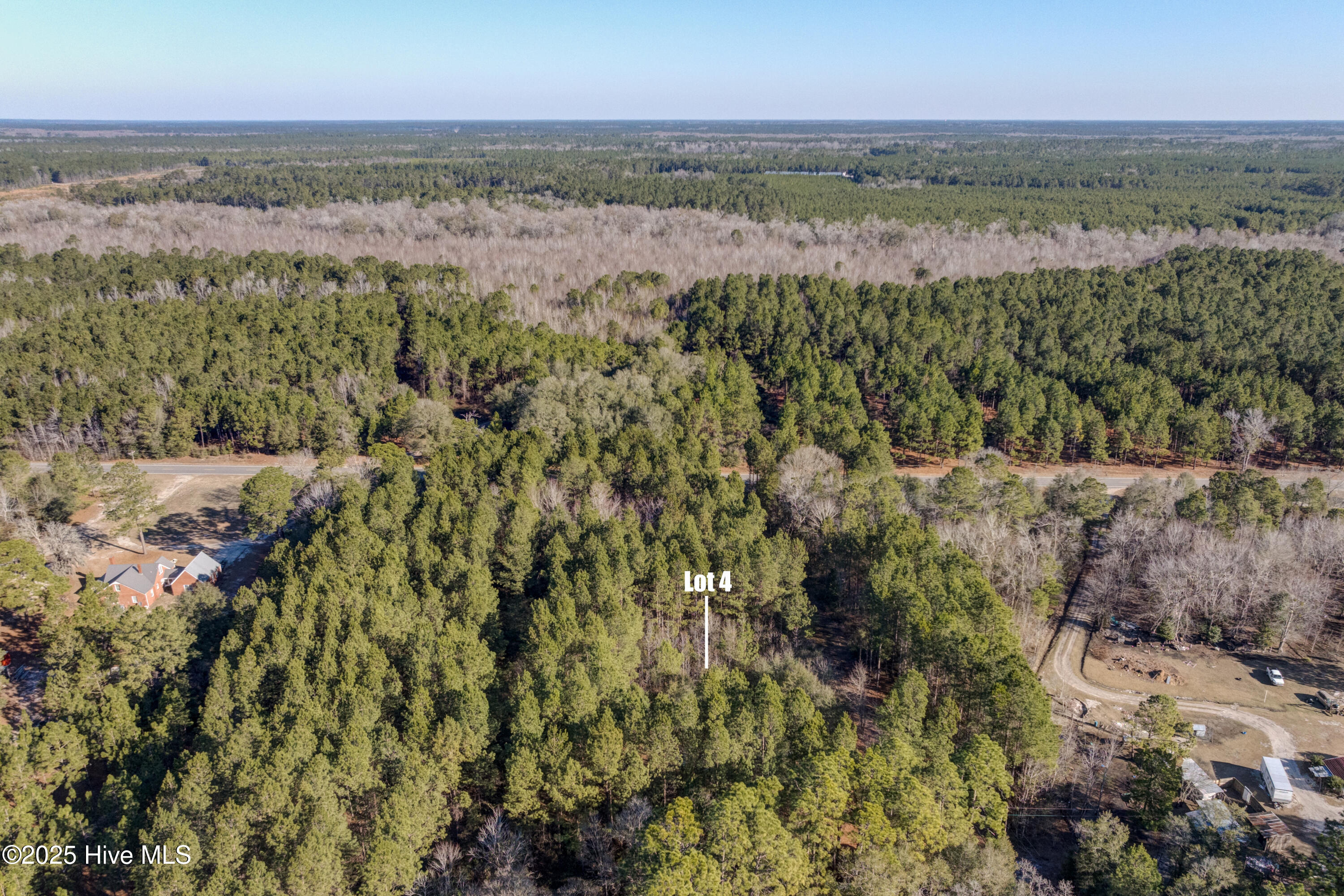 26688 Highway 210 Currie, NC 28435 - Photo 15 of 38 26688NC-210Lot4-7