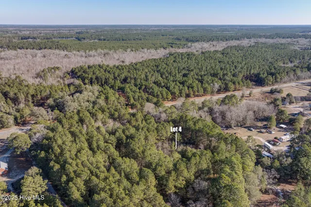 $60,000 | 26688 Highway 210, Currie, NC 28435