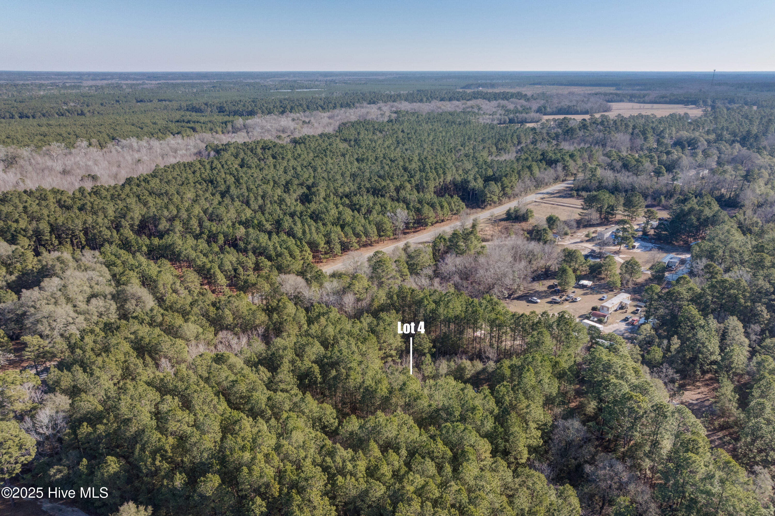 26688 Highway 210 Currie, NC 28435 - Photo 17 of 38 26688NC-210Lot4-9