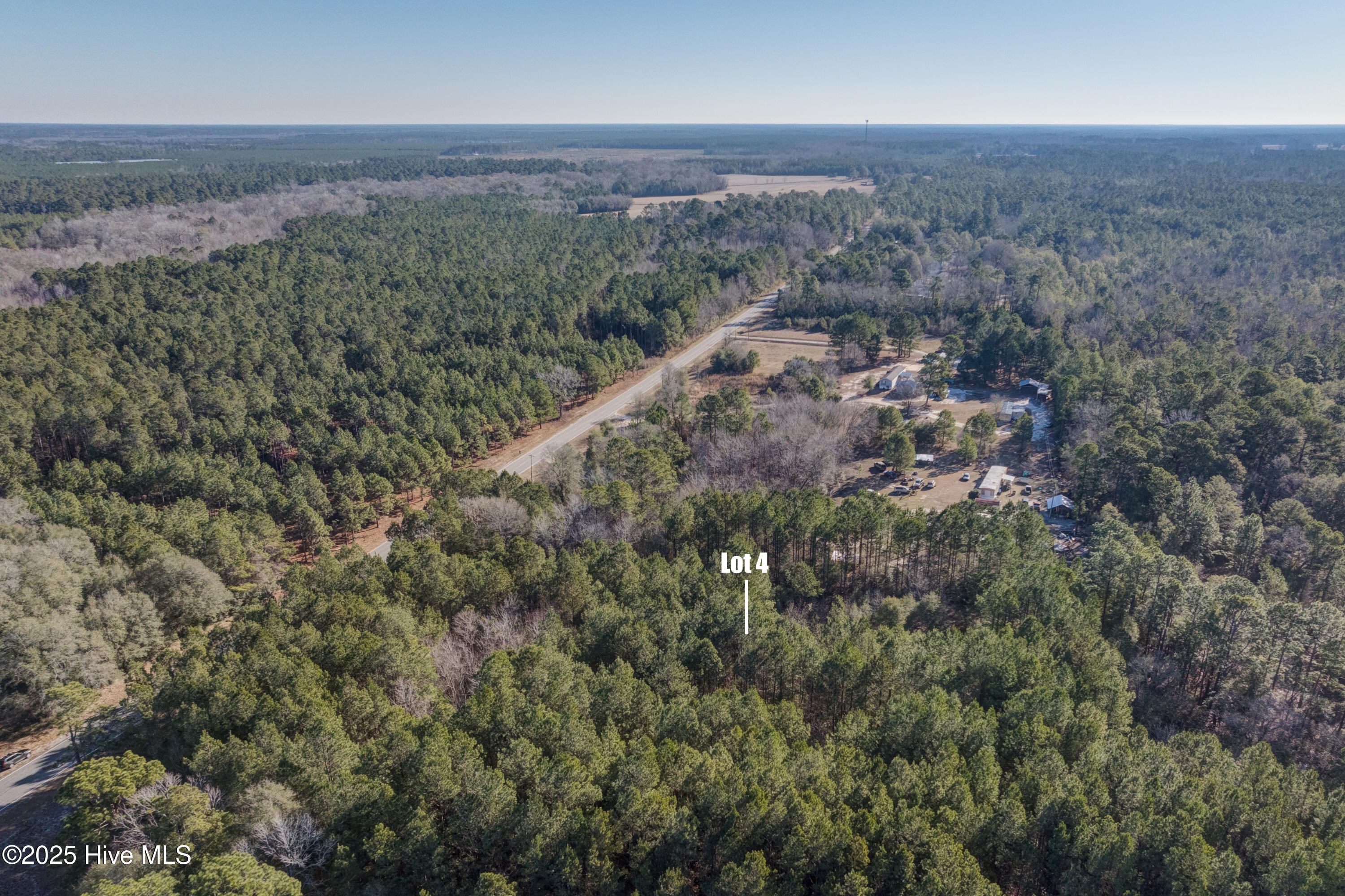 26688 Highway 210 Currie, NC 28435 - Photo 18 of 38 26688NC-210Lot4-10