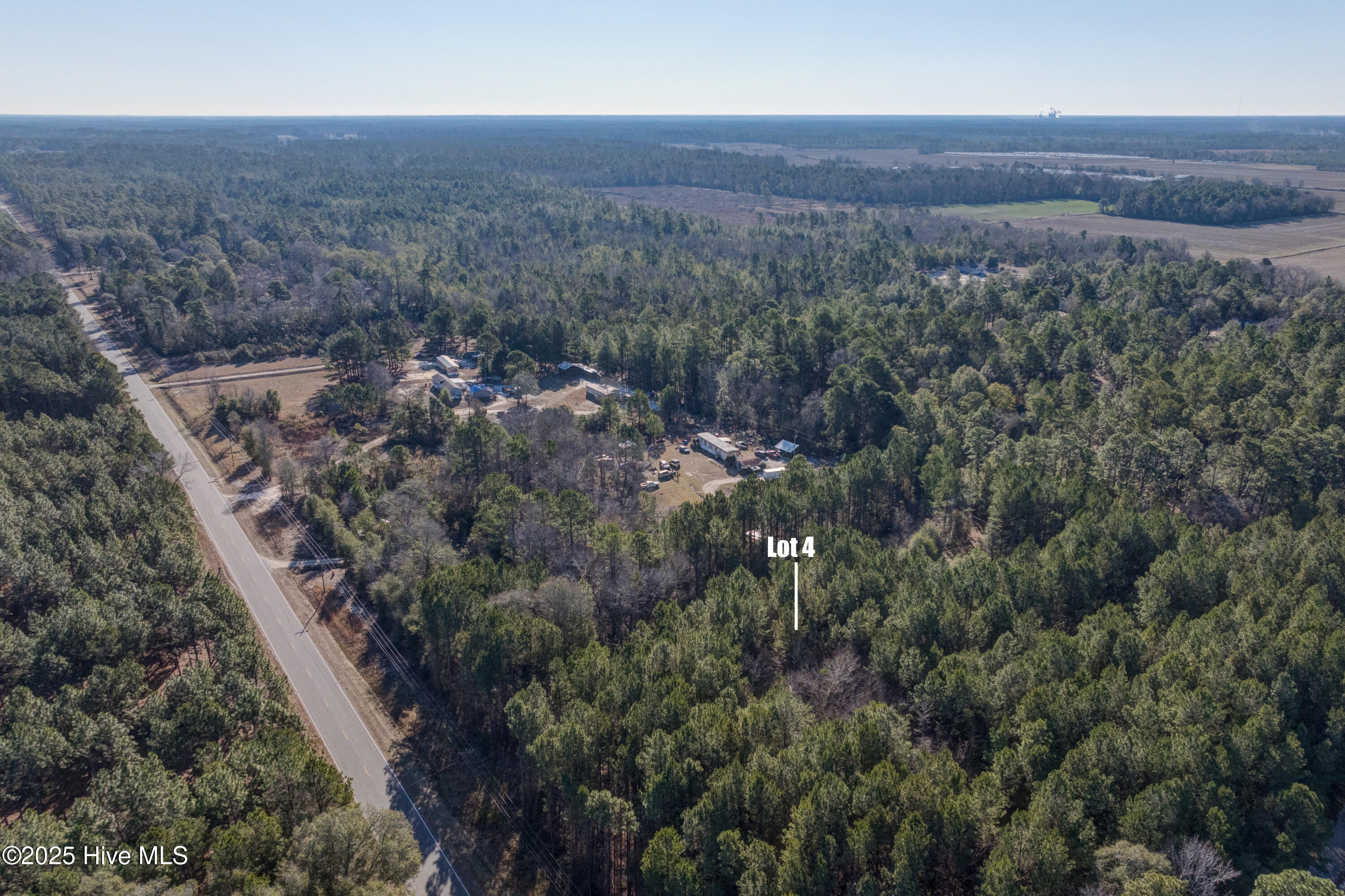 26688 Highway 210 Currie, NC 28435 - Photo 20 of 38 26688NC-210Lot4-12