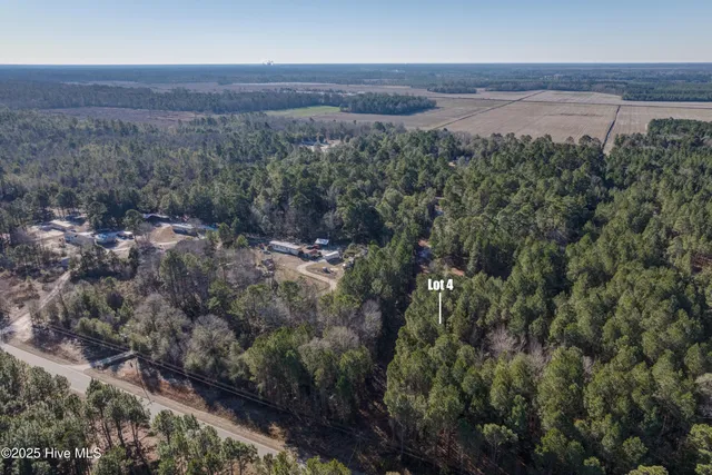 $60,000 | 26688 Highway 210, Currie, NC 28435