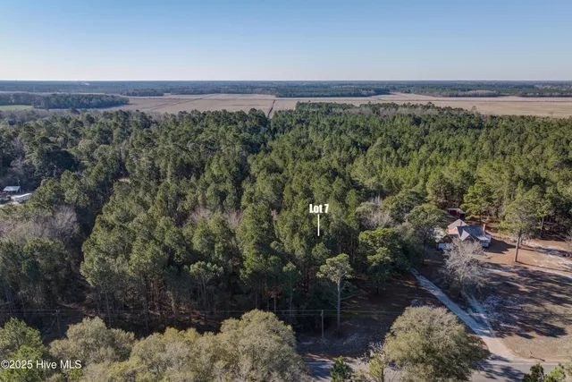 $60,000 | 26688 Highway 210, Currie, NC 28435