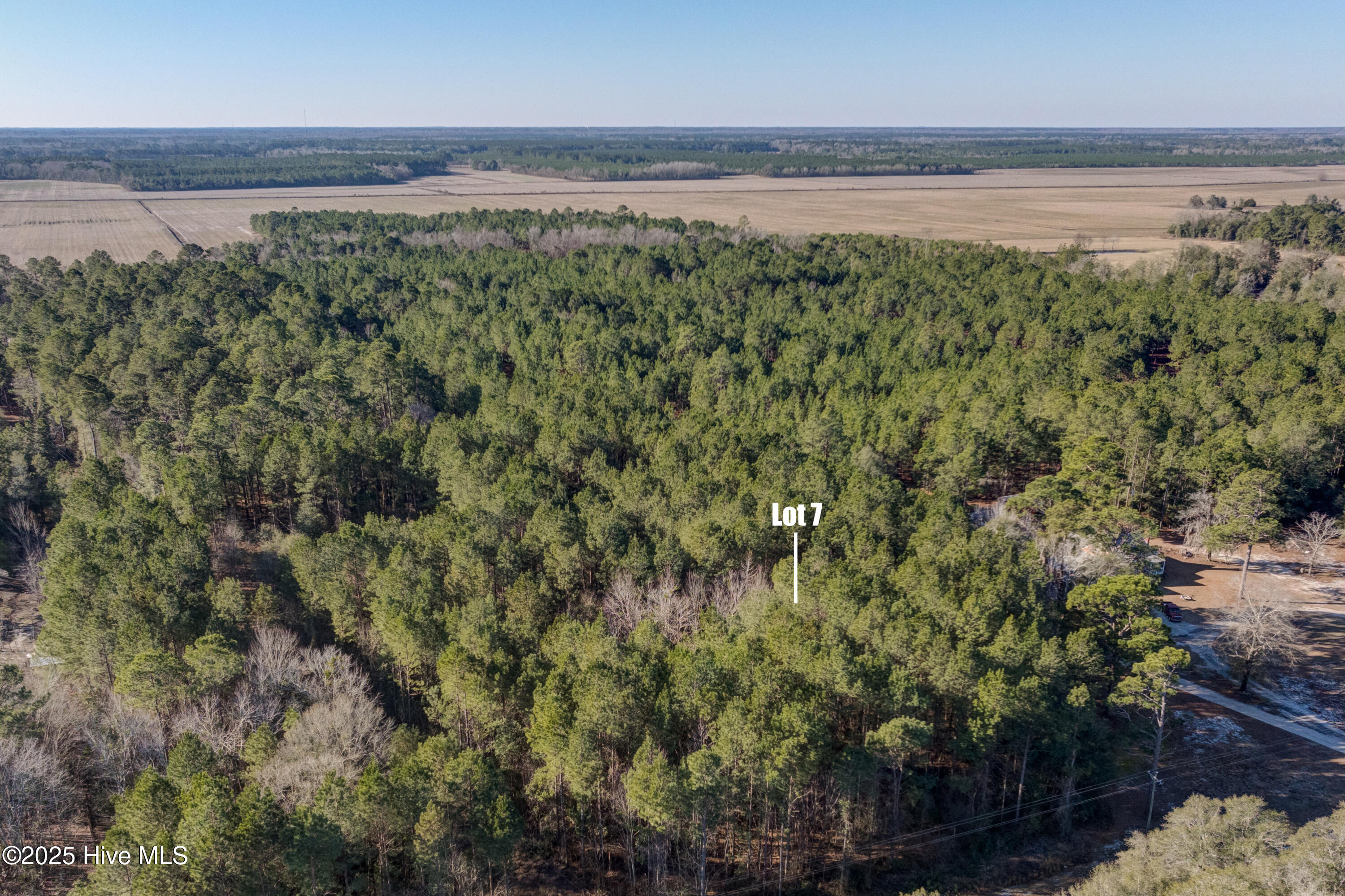 26688 Highway 210 Currie, NC 28435 - Photo 23 of 38 26688NC-210Lot7-2