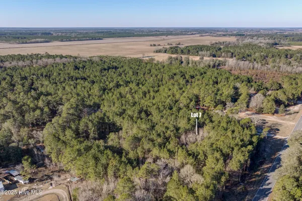 $60,000 | 26688 Highway 210, Currie, NC 28435