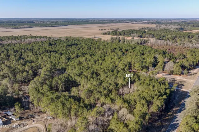 $60,000 | 26688 Highway 210, Currie, NC 28435