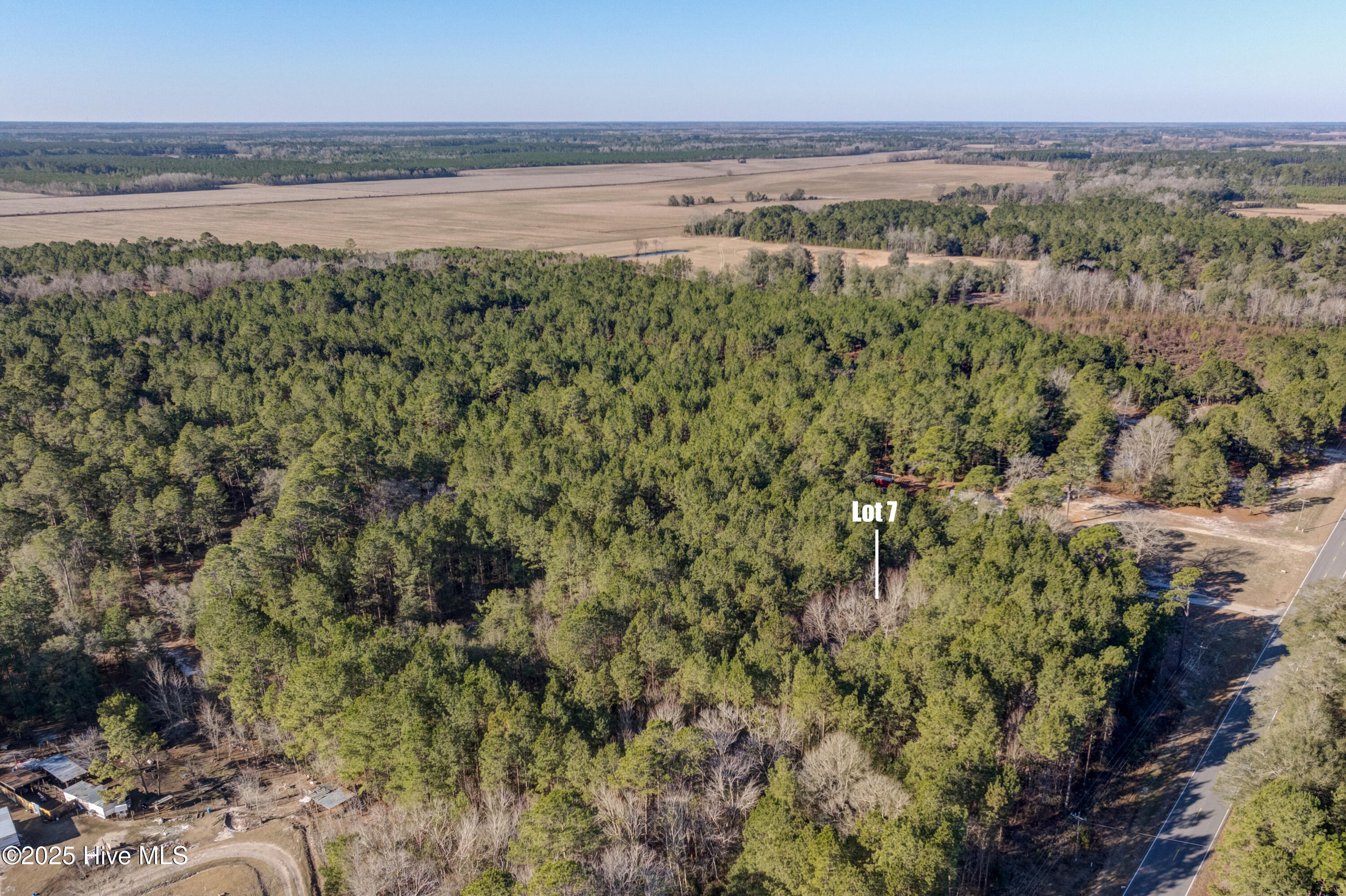 26688 Highway 210 Currie, NC 28435 - Photo 24 of 38 26688NC-210Lot7-3