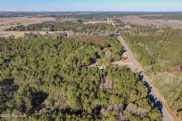 $60,000 | 26688 Highway 210, Currie, NC 28435