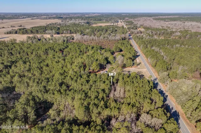 $60,000 | 26688 Highway 210, Currie, NC 28435