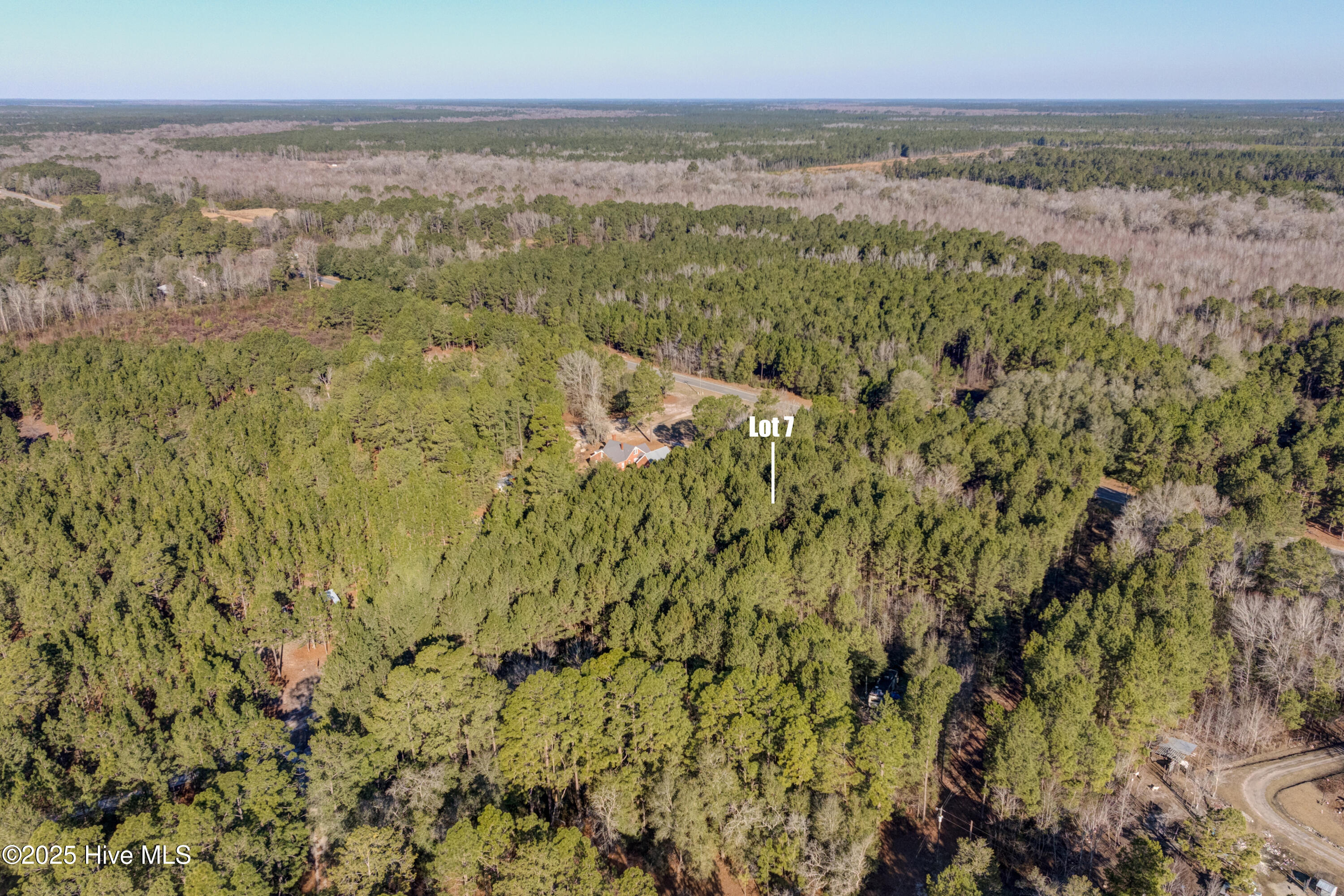 26688 Highway 210 Currie, NC 28435 - Photo 26 of 38 26688NC-210Lot7-5