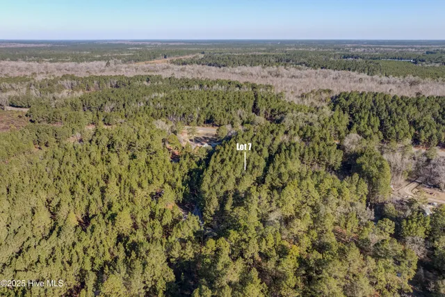 $60,000 | 26688 Highway 210, Currie, NC 28435