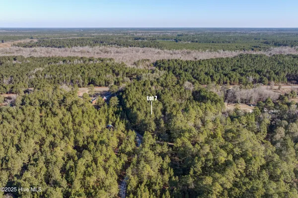 $60,000 | 26688 Highway 210, Currie, NC 28435