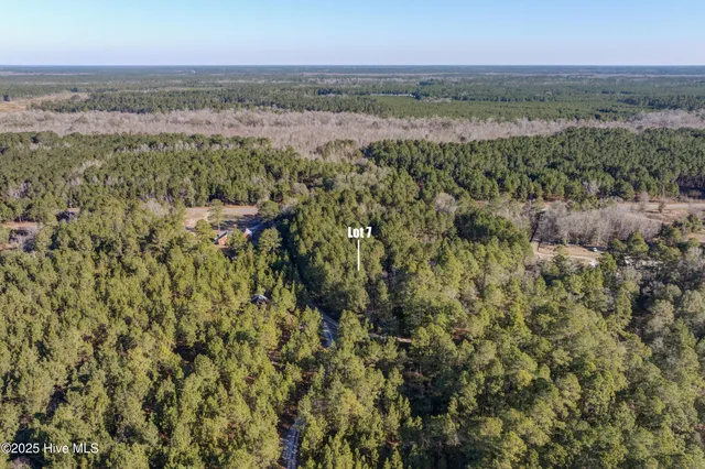 $60,000 | 26688 Highway 210, Currie, NC 28435