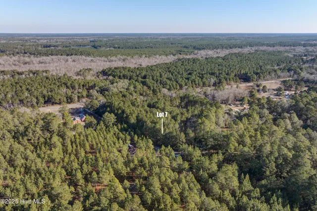 $60,000 | 26688 Highway 210, Currie, NC 28435