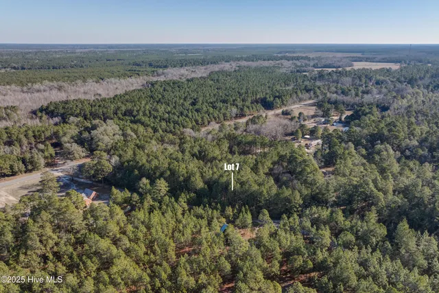 $60,000 | 26688 Highway 210, Currie, NC 28435