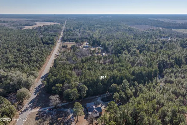 $60,000 | 26688 Highway 210, Currie, NC 28435