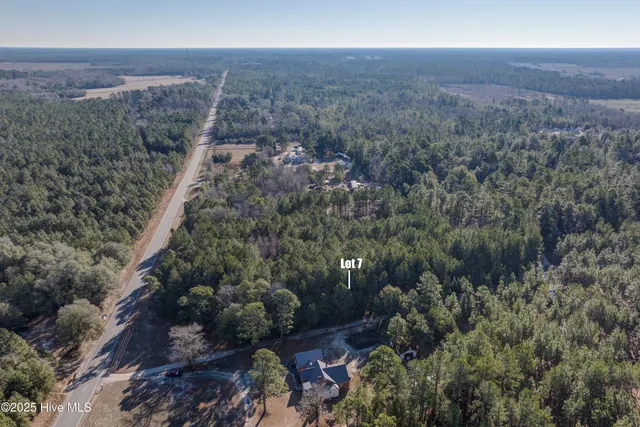 $60,000 | 26688 Highway 210, Currie, NC 28435