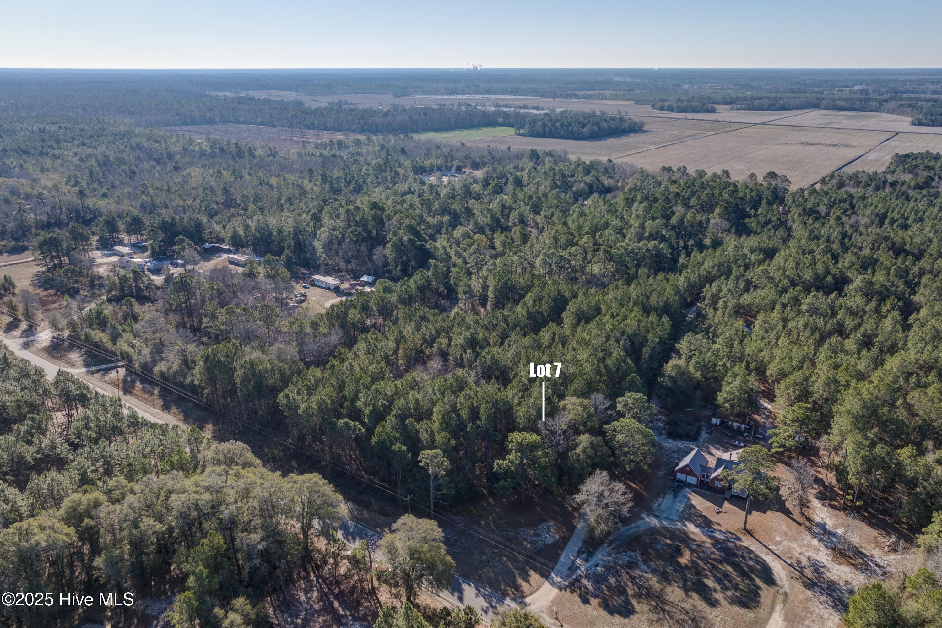 26688 Highway 210 Currie, NC 28435 - Photo 35 of 38 26688NC-210Lot7-14