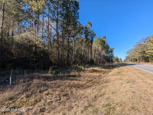 $60,000 | 26688 Highway 210, Currie, NC 28435