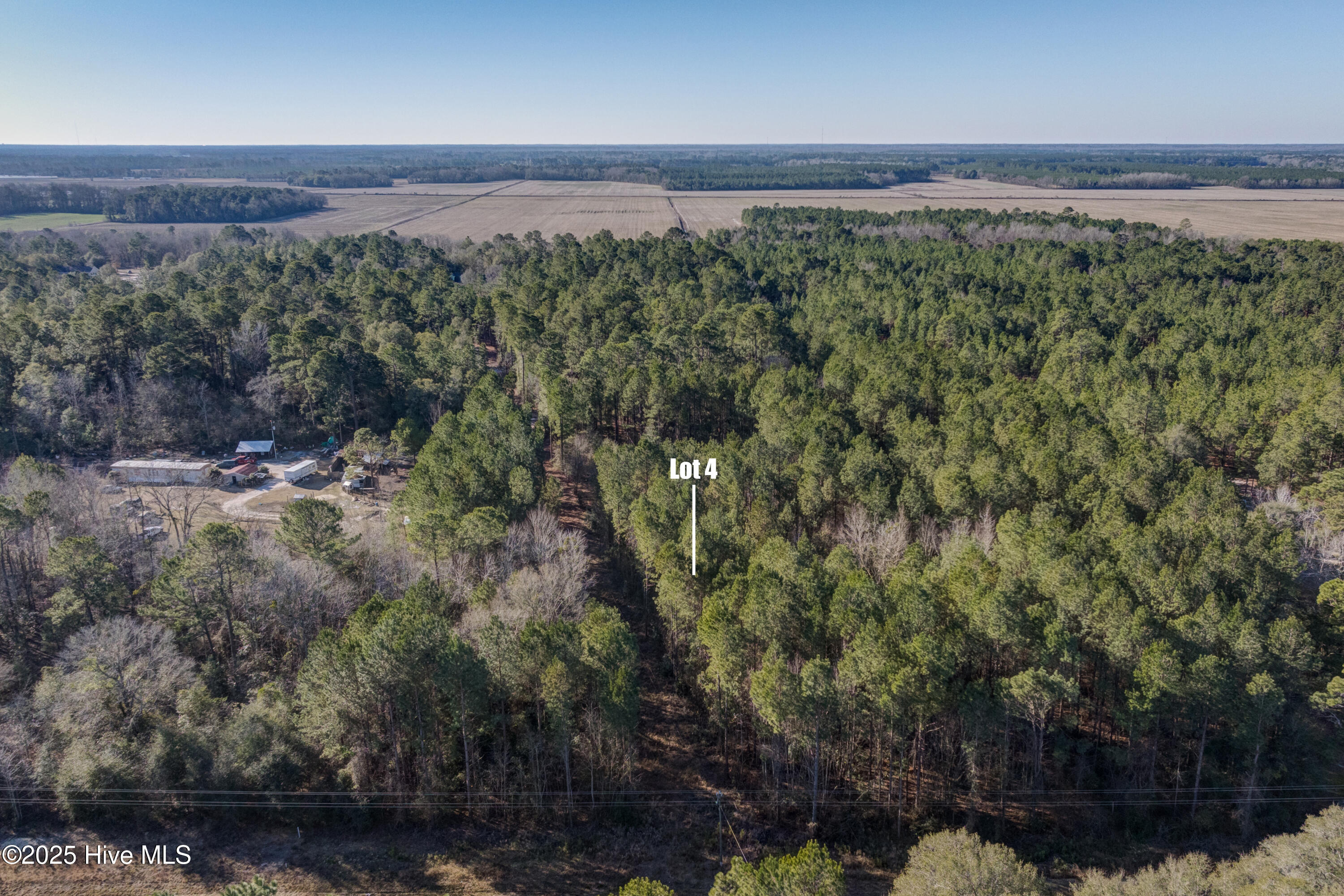 26688 Highway 210 Currie, NC 28435 - Photo 10 of 38 26688NC-210Lot4-1