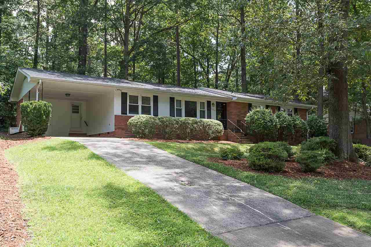 4300 Union Street Raleigh, NC 27609 - Photo 1 of 23 Photo 1
