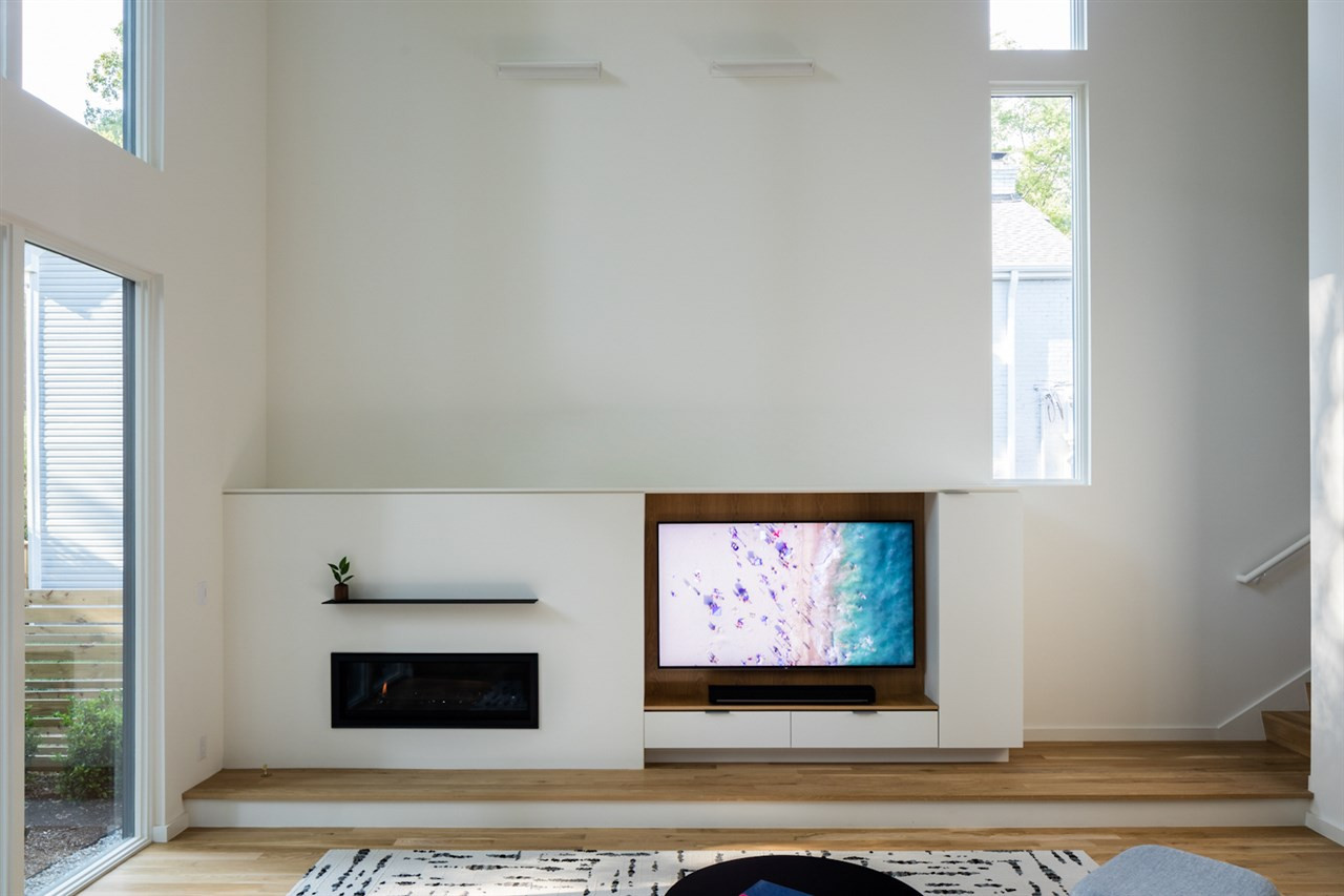 305 Horne Street Raleigh, NC 27607 - Photo 6 of 18 Photo 6