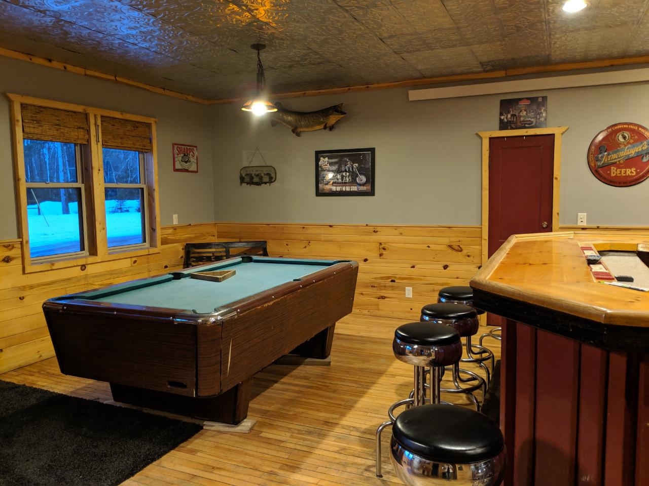 6168 Downey Road, Unit 14 Butternut, WI 54514 - Photo 23 of 26 Gallery Image 23