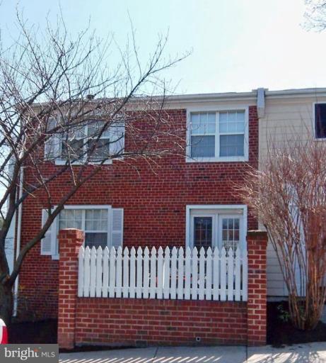 4622 28th Road South, Unit A Arlington, VA 22206 - Photo 14 of 22 Spring is coming to The Arlington and to this unit
