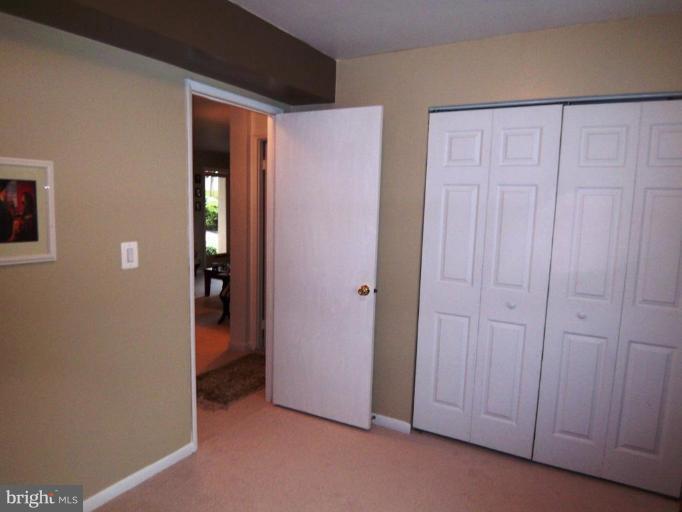 4622 28th Road South, Unit A Arlington, VA 22206 - Photo 19 of 22 Second bedroom has good closet space too.