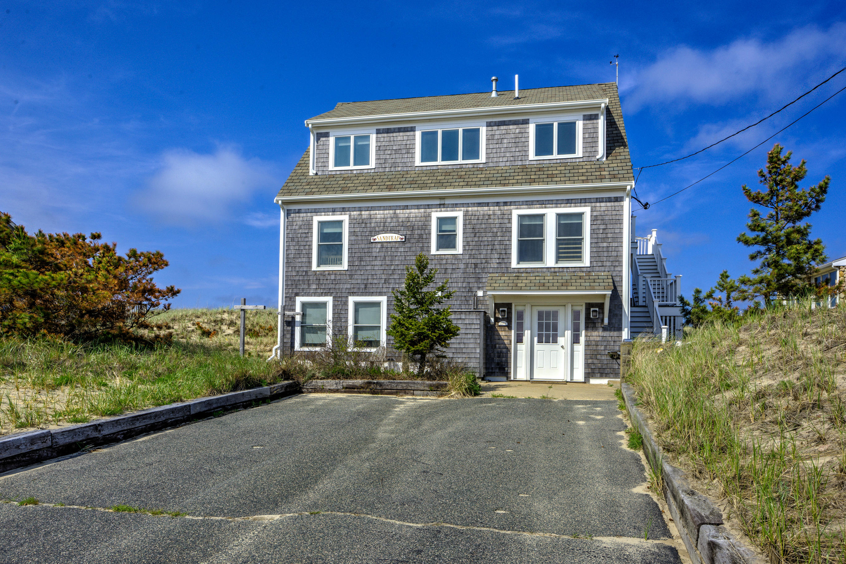 281 Phillips Road Sandwich, MA 02563 - Photo 1 of 24 Front of House