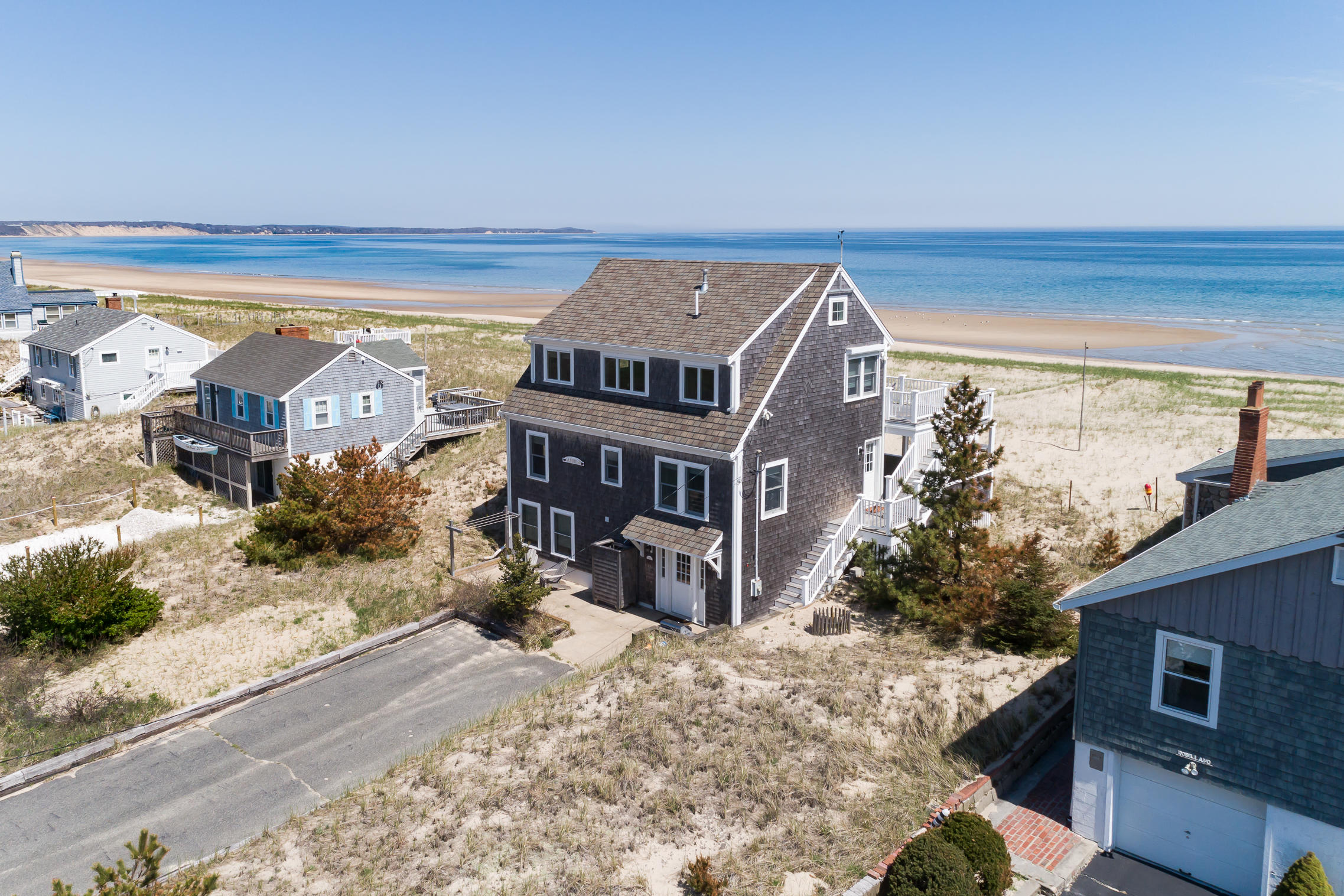 281 Phillips Road Sandwich, MA 02563 - Photo 2 of 24 281PhillipsRdSandwich-0807