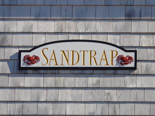 281 Phillips Road Sandwich, MA 02563 - Photo 3 of 24 Cape sign 2 for Paula